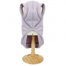roupa para cachorro